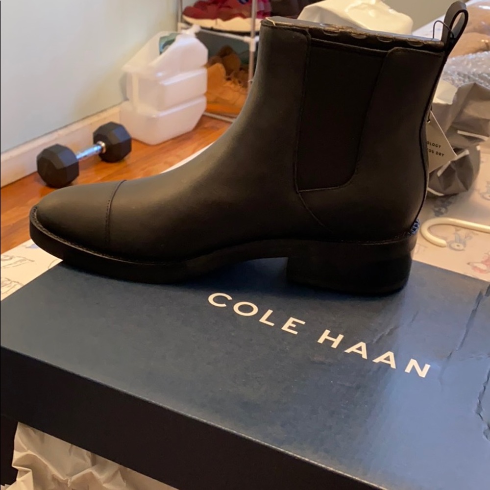 Cole Han shoes